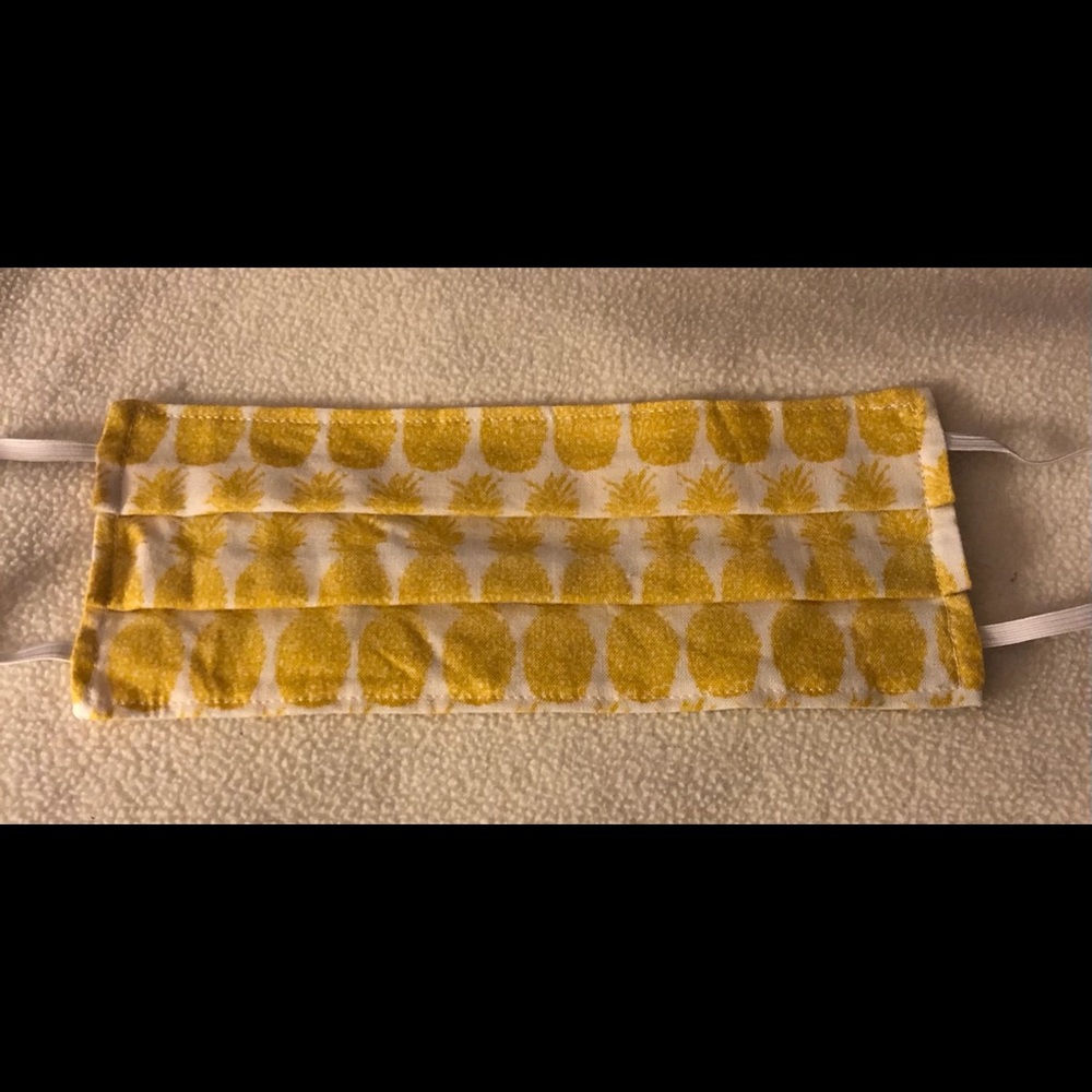 Face mask